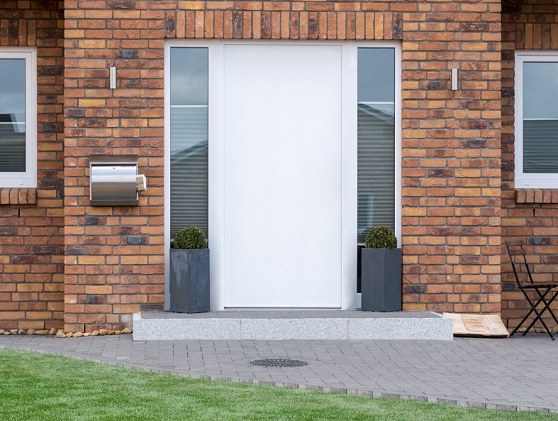 WIKĘD Termo Prestige Lux Realizacja